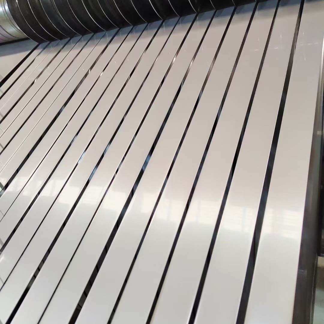 不锈钢钢带