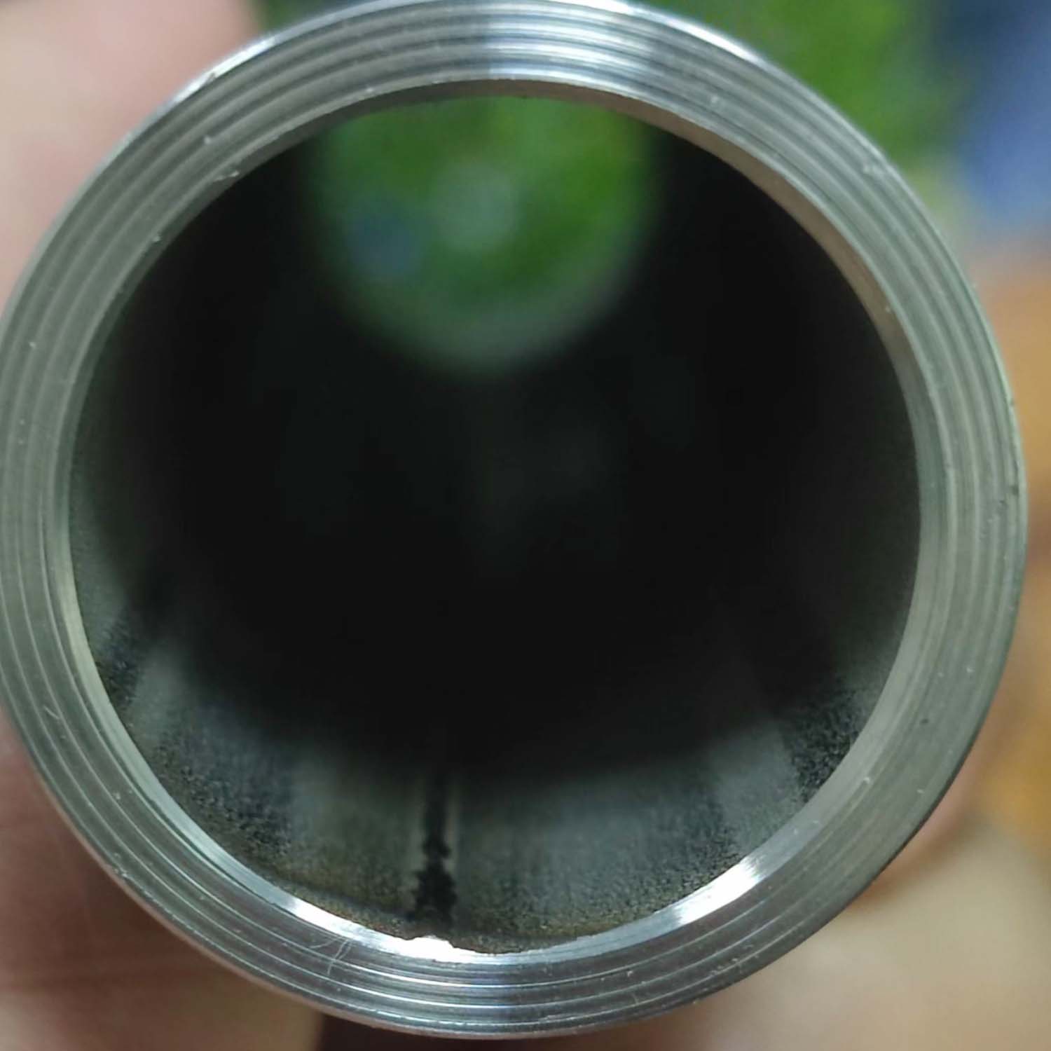 不锈钢圆管