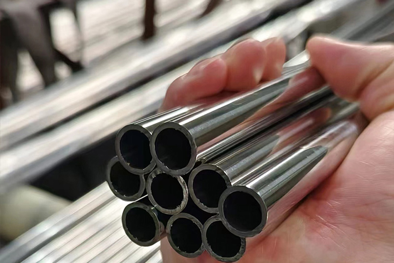 316l不锈钢管