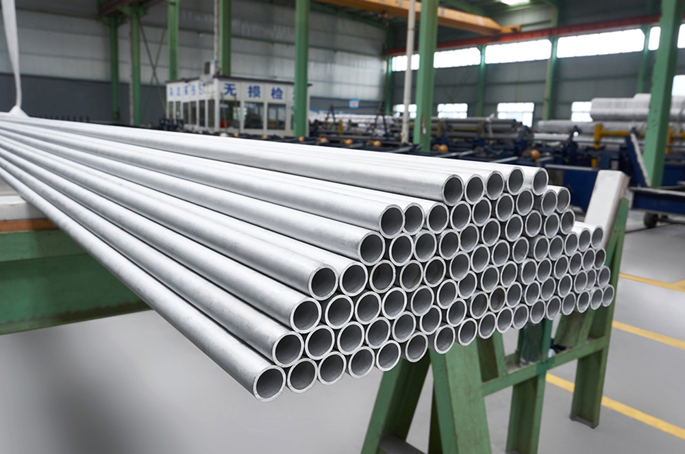 Stainless steel seamless pipe.jpg Stainless steel seamless pipe.jpg